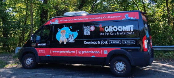 Expert Mobile Grooming and Mobile Groomers in Meadowcreek Estate